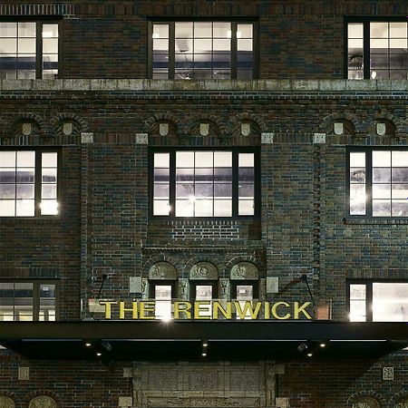فندق نيو يوركفي  The Renwick المظهر الخارجي الصورة